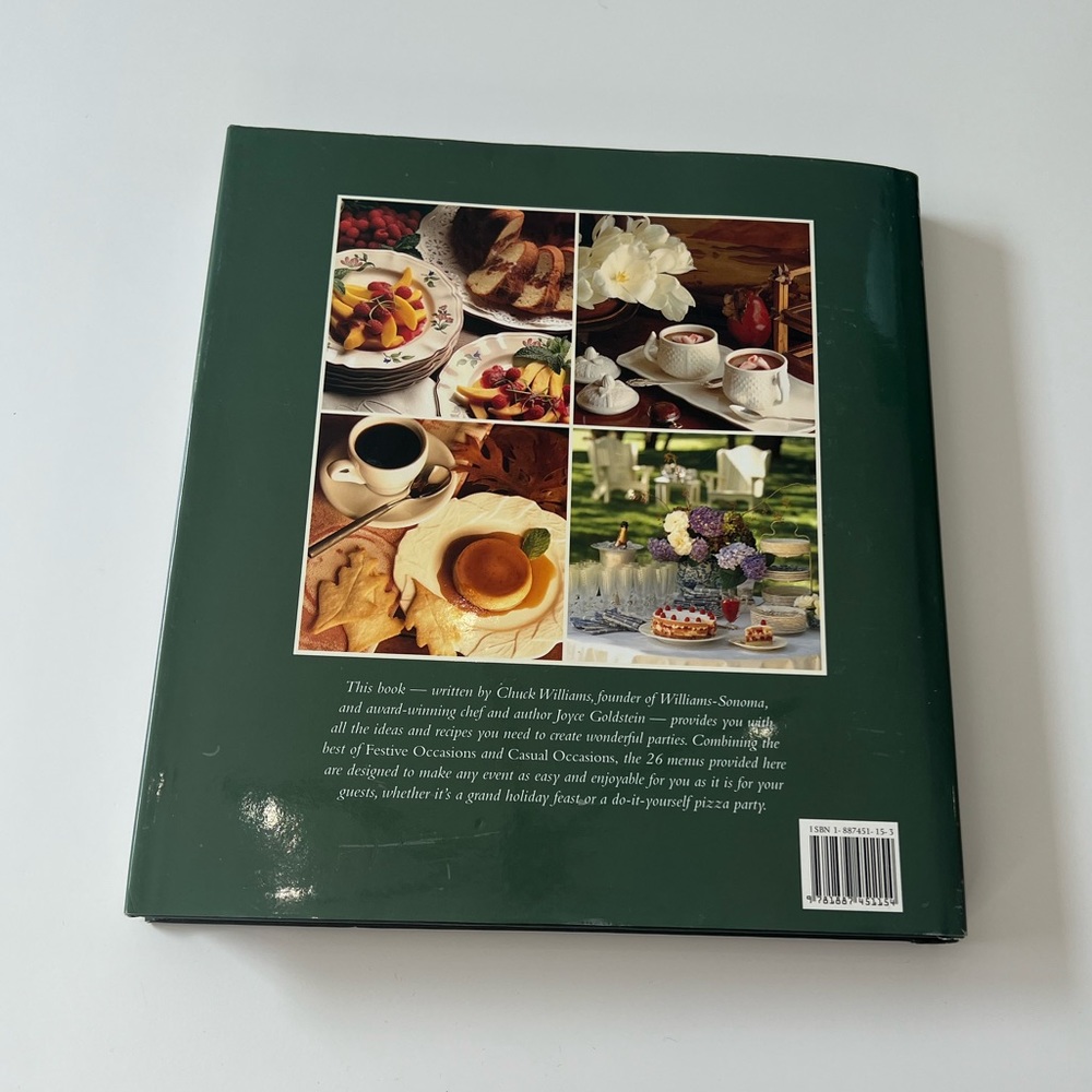 Cook book - Picture 4 of 4